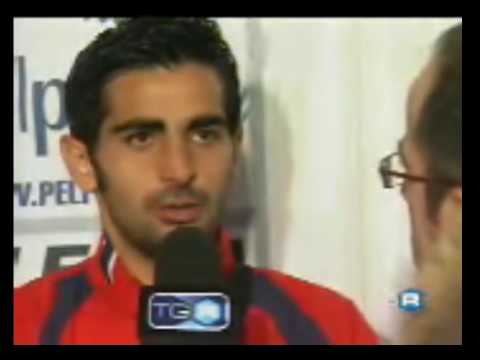 Potenza - Rimini 2-1 sintesi TGR