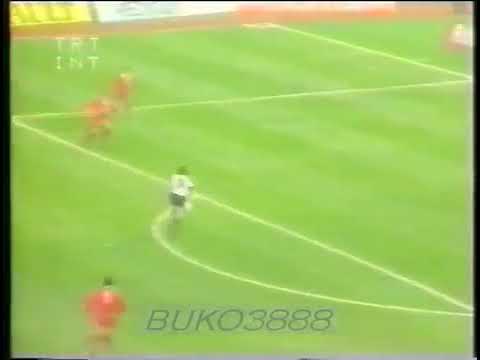 1991-1992 sezonu 25.hafta Galatasaray 1-3 Aydınspor