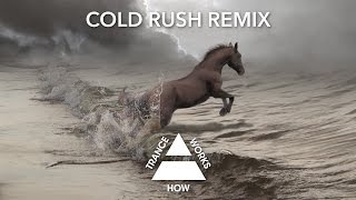 Denis Kenzo & Sarah Lynn - Ashes (Cold Rush Remix)