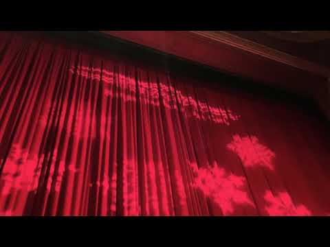 The BergenPAC Choir - A Christmas Carol Caroling Opening