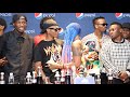 Amber Lulu Amuonyesha Wizkid Zigo Lake Tiwa Atoa Macho