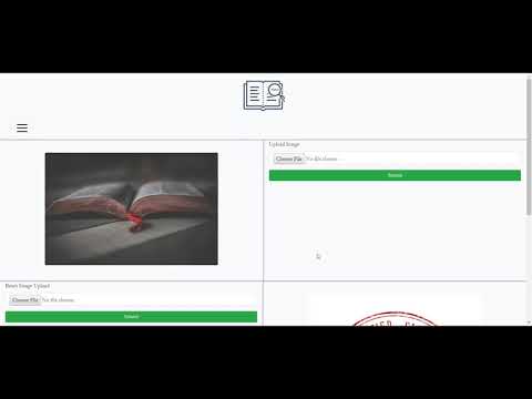 Steganography detection using ML