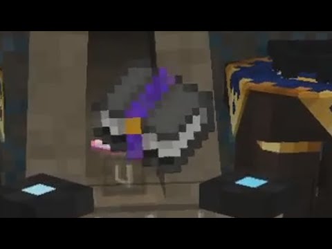 All The Best | Minecraft 1.16 EP 5 - Enhancing my spell casting
