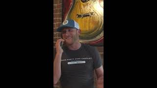 Cole Swindell – I’ve Got Your Number – Call #1