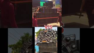 Download lagu Dj POWER ZONE  vs MAA SHITLA ll Sound check #d#djsong mp3