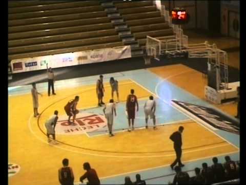 EBA A-B J14. Estudiantes - Ferrol