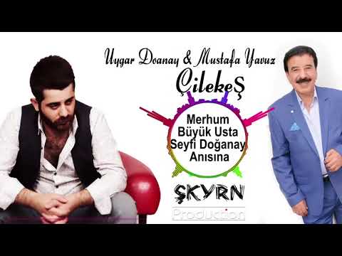 Uygar Doğanay &Mustafa Yavuz  Çilekeş