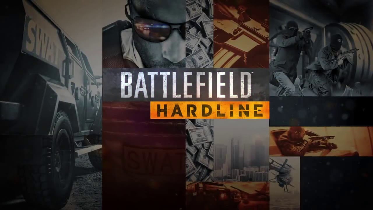 Powered By SHAREfactory: Battlefield Hardline Beta Videos