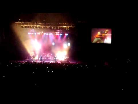 Creedence clearwater revisited - luna park 20/3/20