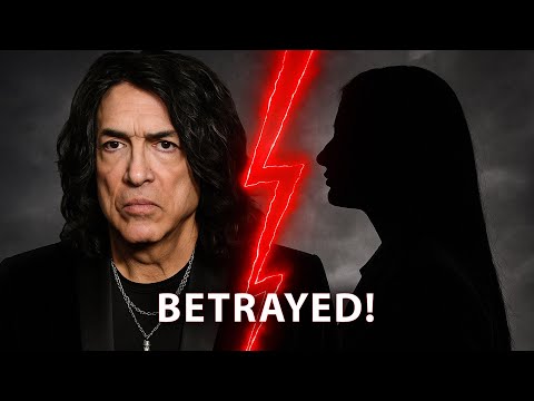 Paul Stanley's Sister HATES Him For This Reason...