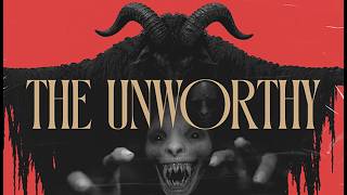 【The Unworthy Demo】試される勇気と脅しや恐怖に特化したホラー