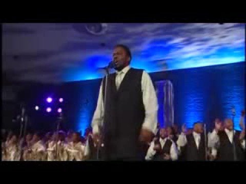Chicago Mass Choir - God Is Everything