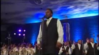 Chicago Mass Choir - God Is Everything