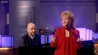 DEBBIE REYNOLDS w/ELIO PACE - Tammy (Weekend Wogan BBC Radio 2 - April 4th 2010)