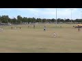 Abbie Allard 2020-21 highlights