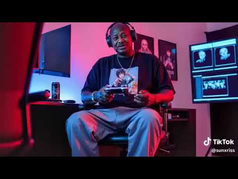 Another Rap by President Museveni (new Ugandan music) DJ MADIXXX DA BEST