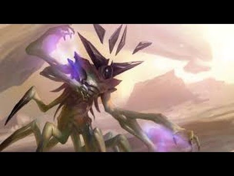 MTG: Eldrazi and Taxes Versus Abzan Tokens (Modern)