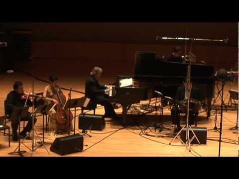 ASTOR PIAZZOLLA LIBERTANGO arr. PABLO ZIEGLER(chamber quintet)