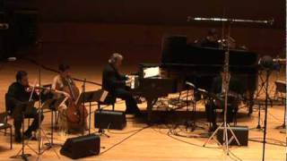 ASTOR PIAZZOLLA LIBERTANGO arr. PABLO ZIEGLER(chamber quintet)