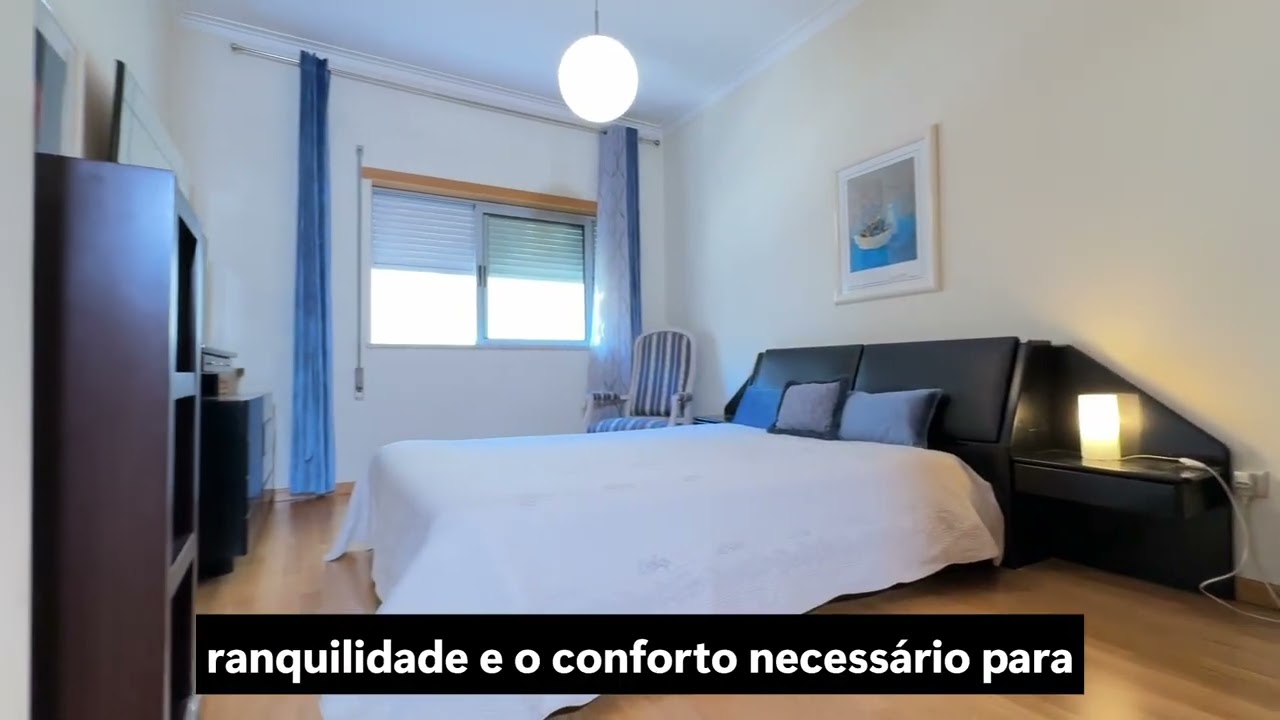 Vídeo do imóvel
