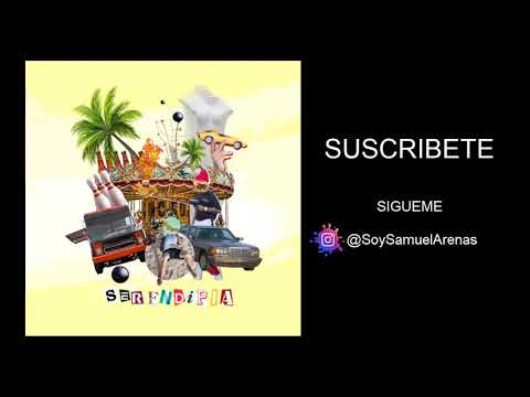 Trainer, Jambene, Jerry Di - Serendipia (Audio Oficial