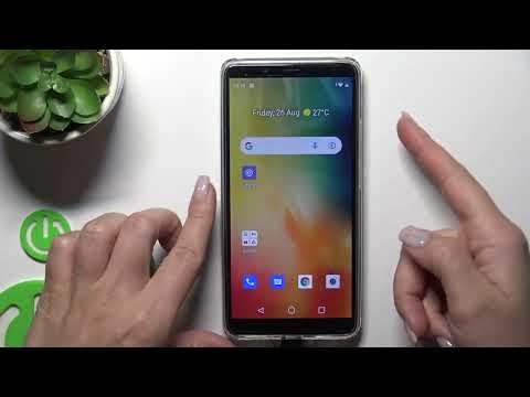 How to Adjust Ringtone Volume on CUBOT Note 9 - Set Up Ringtone Volume