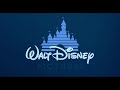Walt Disney Pictures 1997 Cat S Don T Dance Closing Logos