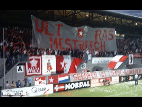 MVV-VVV 2005-2006