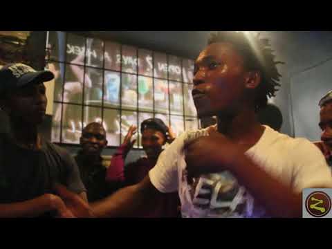 AMENBLAKA VS TALATIYA