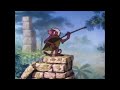 The Jungle Book The Bare Necessities Demo Isolated Guitar