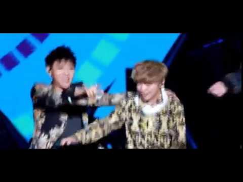 [FANCAM] 140806 EXO the Lost Planet in XiAn - Sorry Sorry + Dream Girl Medley Luhan Focus
