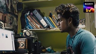 A Secret Is Spotted | Tamil Rockerz | Sony LIV Originals