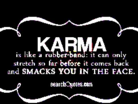 GDM "Bad Karma" (Prod. by Beatz era) (Mastermined by Modezart)