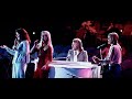 ABBA The Name Of The Game