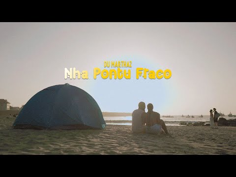 Du Marthaz - nha pontu Fraco (Official Video)2025