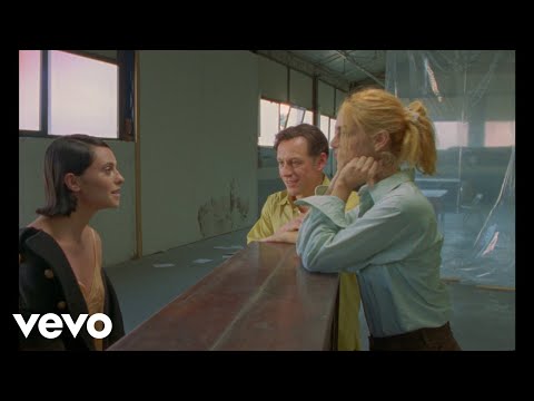 Francesca Michielin - Nei tuoi occhi (Official Video)