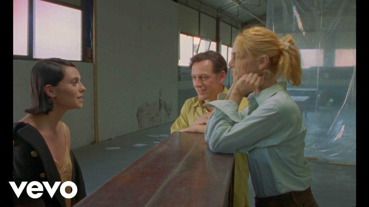 Francesca Michielin — Nei tuoi occhi