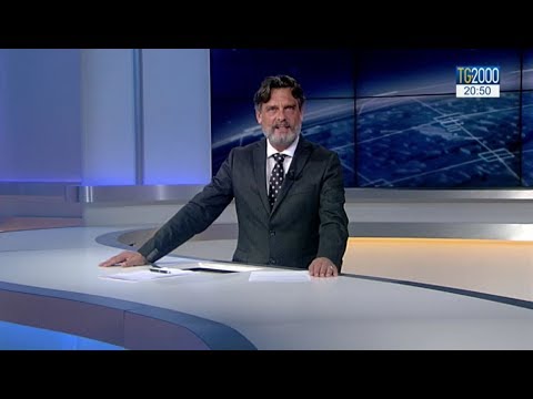 Tg2000 del 27 aprile 2020 - Edizione delle 20:30