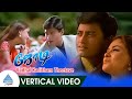 Kadhal Kaditham Theetave Vertical Video Song Jodi Movie Songs Prashanth Simran AR Rahman