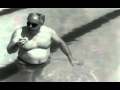 2001 No Eating In The Pool Adult Swim Bumper