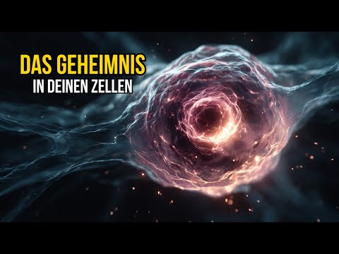 Das Geheimnis der Quantenbiologie: Wie Zellen Quanteneffekte nutzen