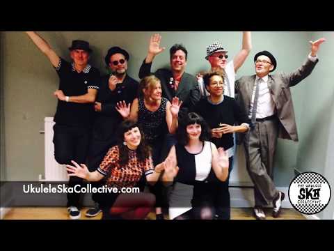 The Ukulele Ska Collective