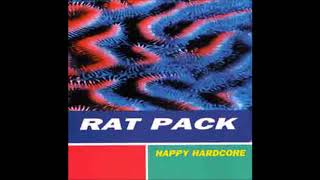 Rat Pack - The Edge - Happy Hardcore (SE Series 08) (1994)