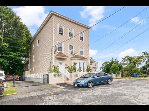 12 Tyler Street, Unit 3, Lawrence, MA | MLS# 72720500 - Century21NorthEast