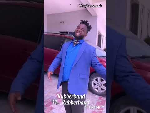 Oga Sabinus Ft Reflex Soundz (Rubberband) Complete Music Video