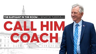 Call Him Coach | Senator Tommy Tuberville