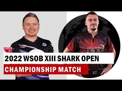 A. J. Chapman vs Kevin Williams