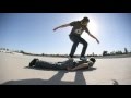 Human Skateboard By PES Remastered 2016