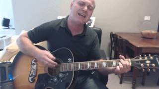 ♪♫ Oasis - Going Nowhere (cover)