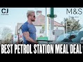 The BEST On the Road Meal Deal